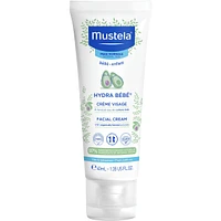 Hydra Bebe Facial Cream with Avocado