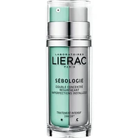 Sébologie Persistent Imperfections Resurfacing Double Concentrate