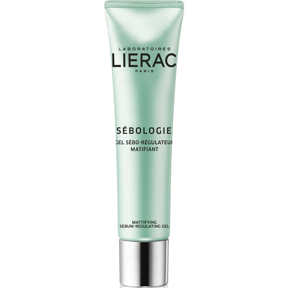 SEBOLOGIE Sebum Regulating Gel Mat