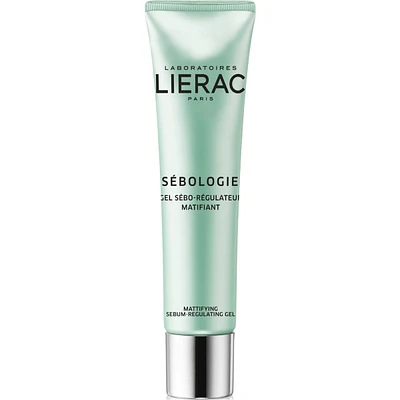 SEBOLOGIE Sebum Regulating Gel Mat