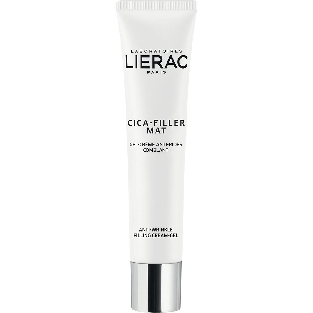 Cica-Filler Mat Repair Cream-Gel