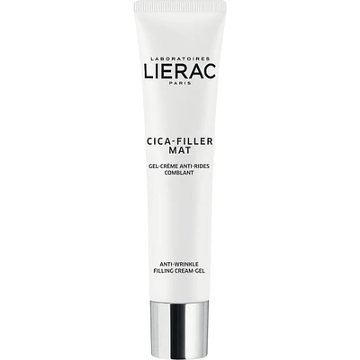 Cica-Filler Mat Repair Cream-Gel