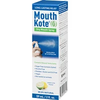 Mouth Kote Dry Mouth Spray