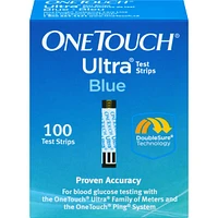 Onetouch Ultra Test Strip 100