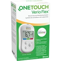 Onetouch Verio Flex Meter