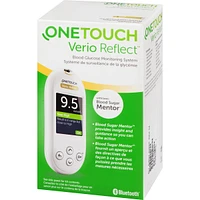 Onetouch Verio Reflect Meter