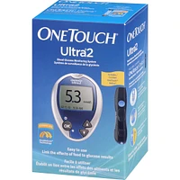 Onetouch Ultra 2 Meter