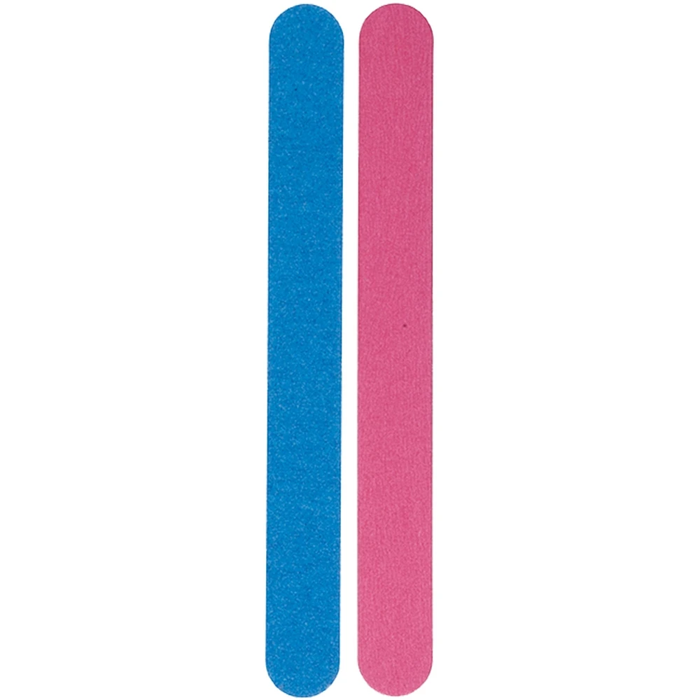 5 « americain » nail files + 5 free