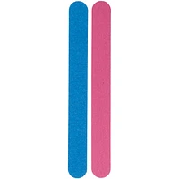 5 « americain » nail files + 5 free