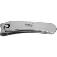 Pocket manicure nail clippers