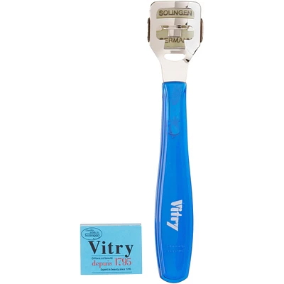 Corn callus cutter