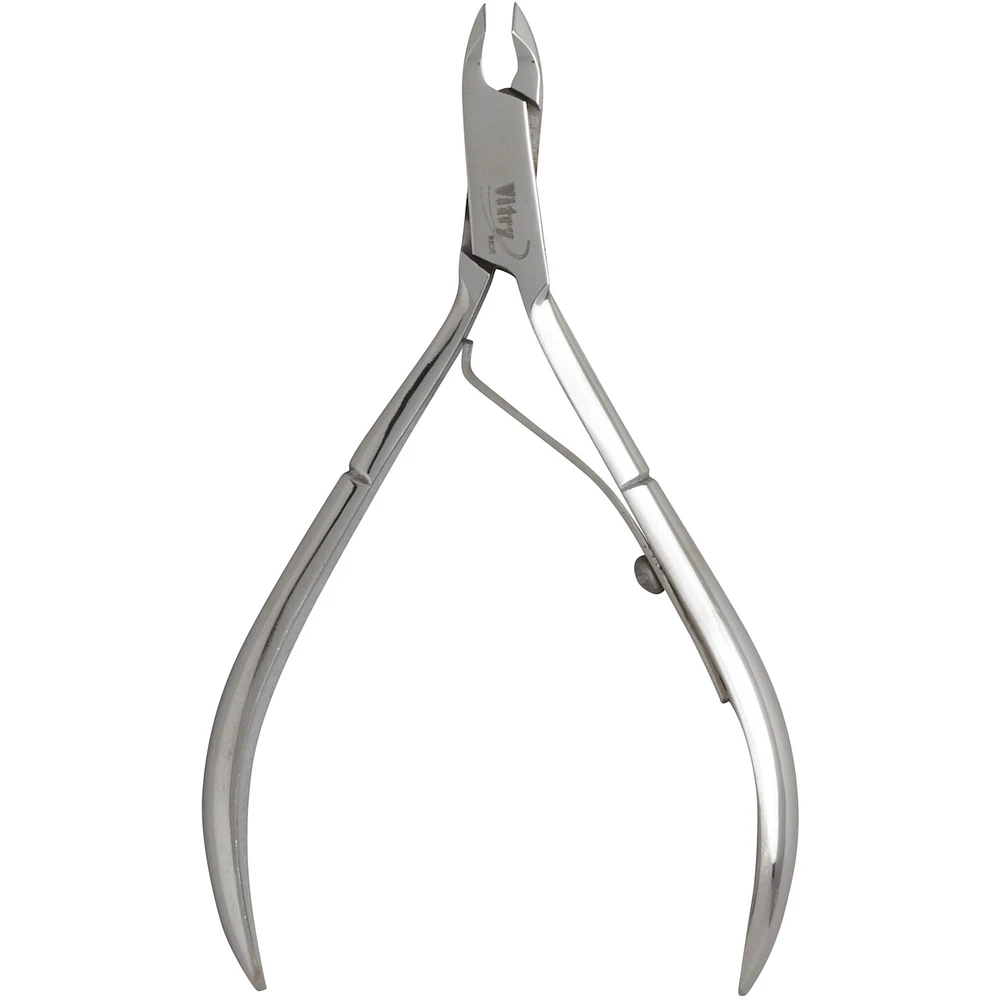 Cuticles nipper