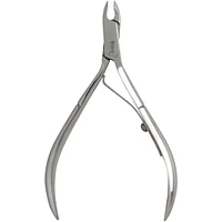 Cuticles nipper