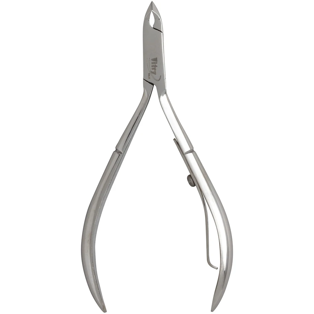 Cuticles nipper