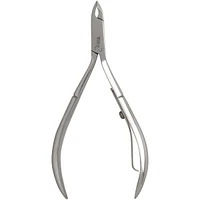 Cuticles nipper