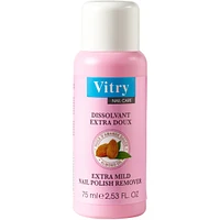 Extra Mild Nail Polish Remover