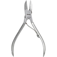 Stainless steel nail nippers