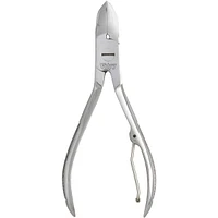 Stainless steel nail nippers