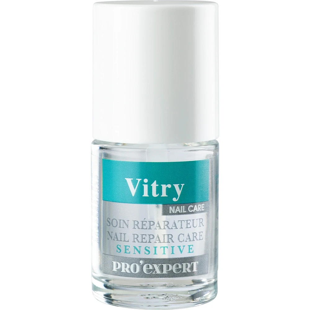 Sensitive Nail Repair Care Pro'expert