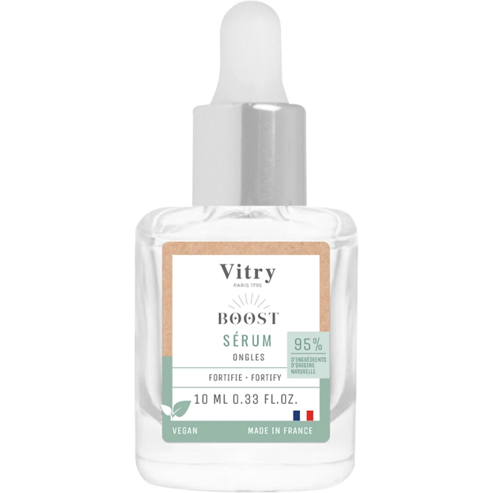 Boost Nail Serum