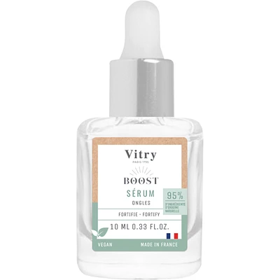 Boost Nail Serum