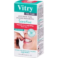 Anti Bite Nail Varnish Repairing Sensitive