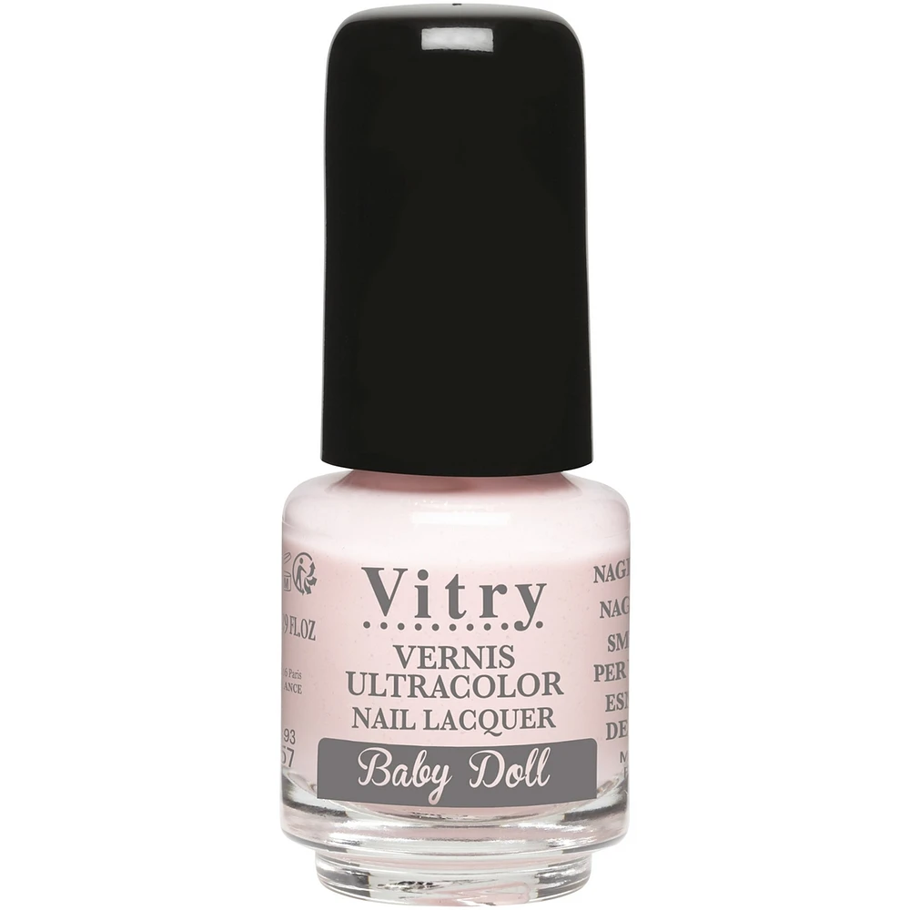 Nail polish mini