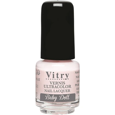 Nail polish mini