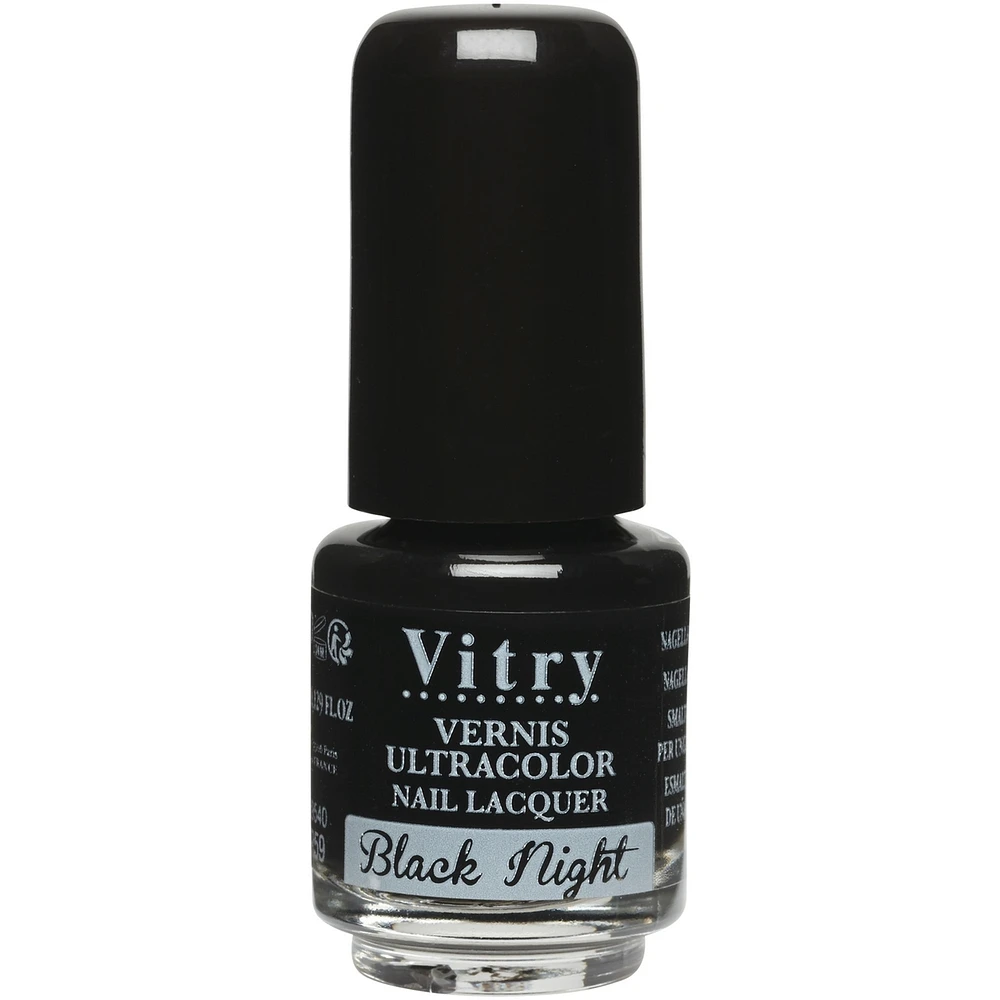 Nail polish mini