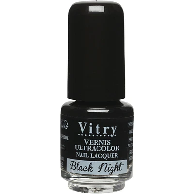 Nail polish mini
