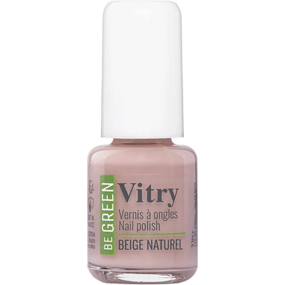 Be Green Nail Polish