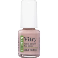 Be Green Nail Polish