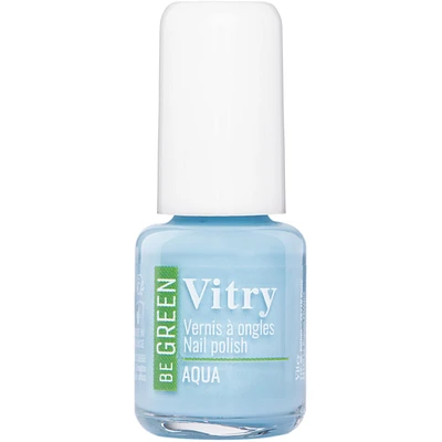 Be Green Nail polish