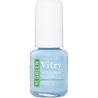 Be Green Nail polish