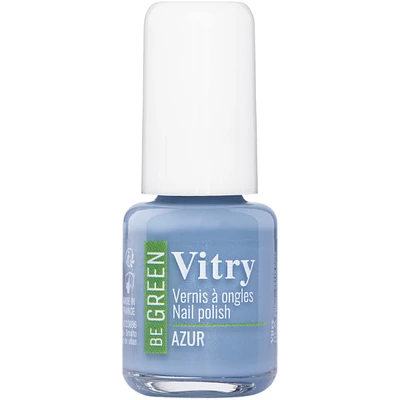 Be Green Nail polish