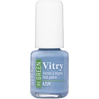 Be Green Nail polish