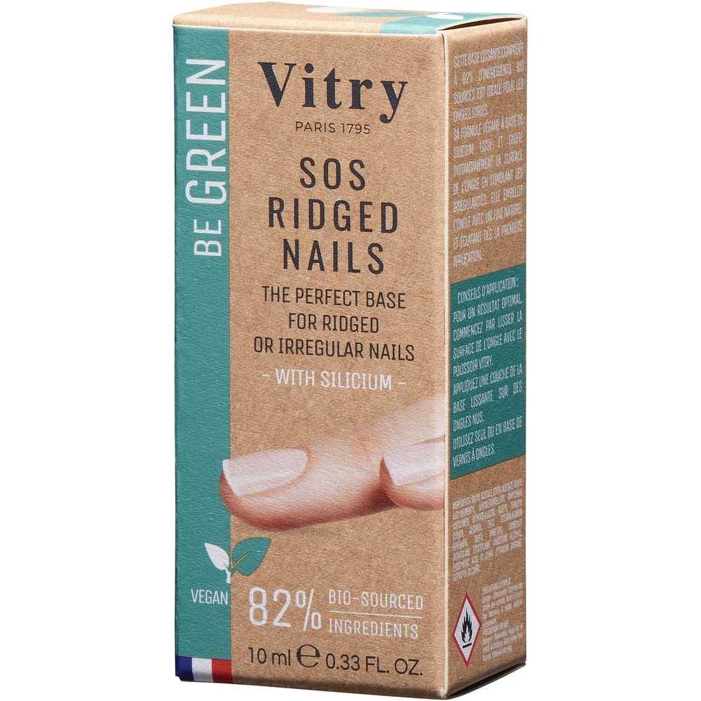 Nourishing Nail And Cuticle Oil