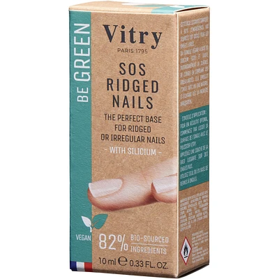 Nourishing Nail And Cuticle Oil