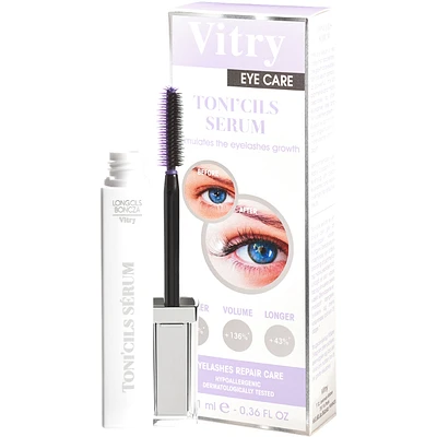 Toni'cils serum