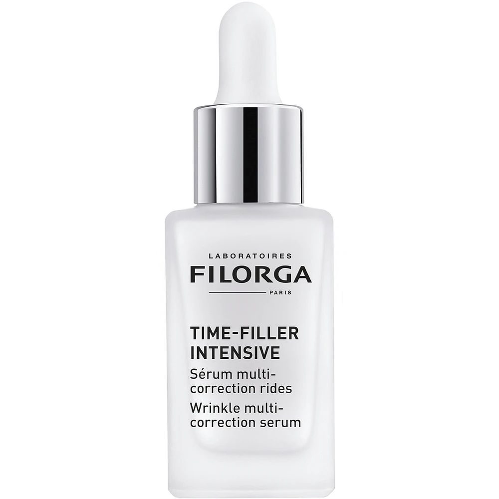 Time-Filler Intensive