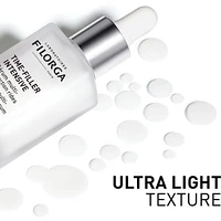 Time-Filler Intensive