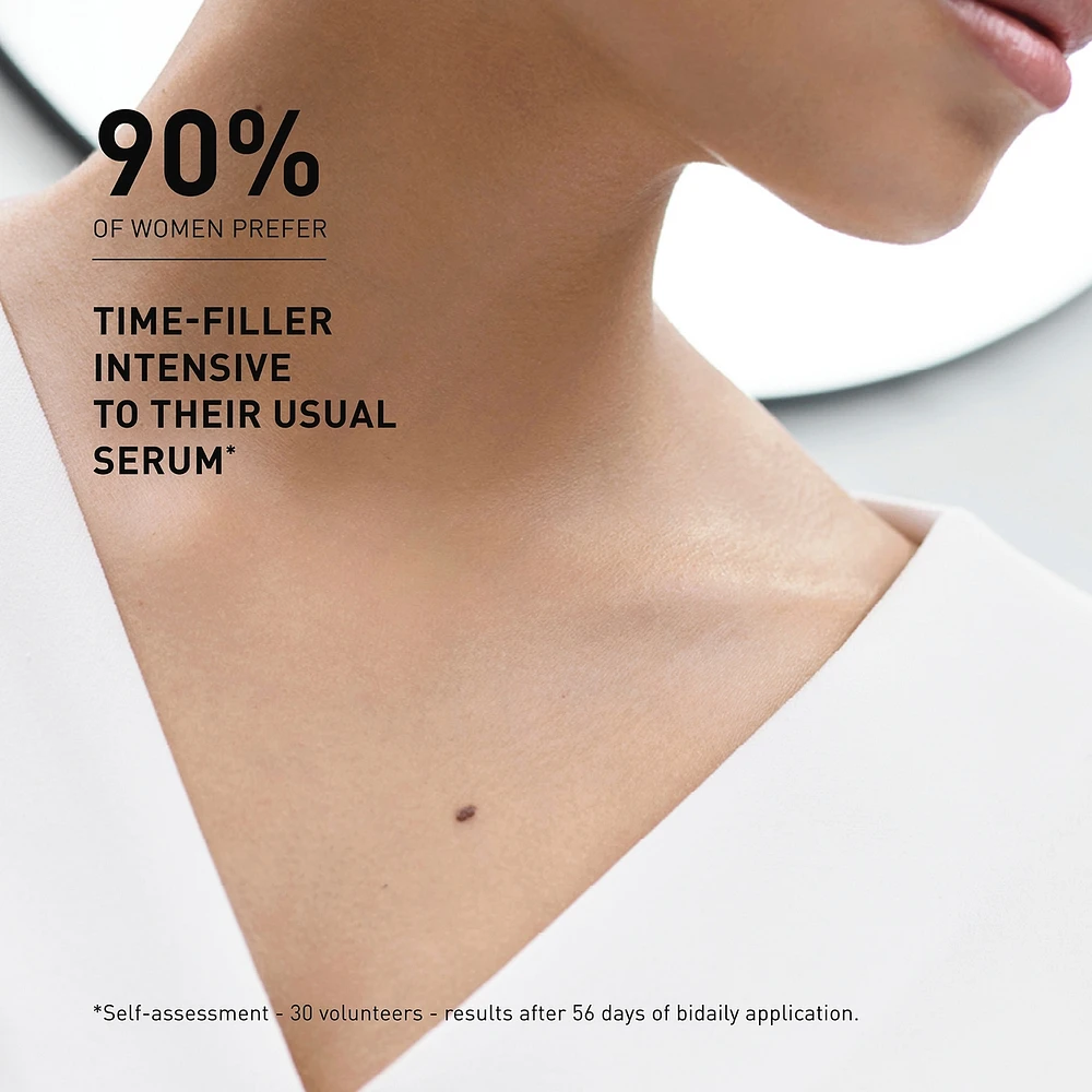Time-Filler Intensive