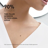 Time-Filler Intensive