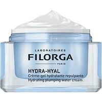 Hydra-hyal Gel-cream