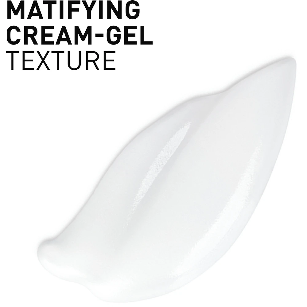 Hydra-hyal Gel-cream