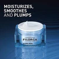 Hydra-hyal Gel-cream