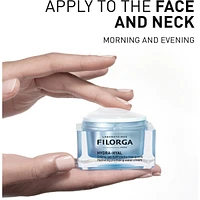 Hydra-hyal Gel-cream