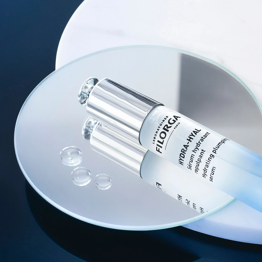 Hydra-hyal Serum