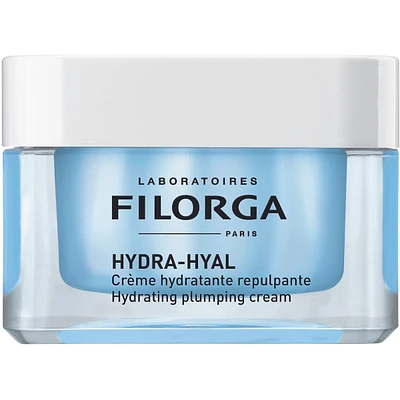 Hydra-hyal Cream