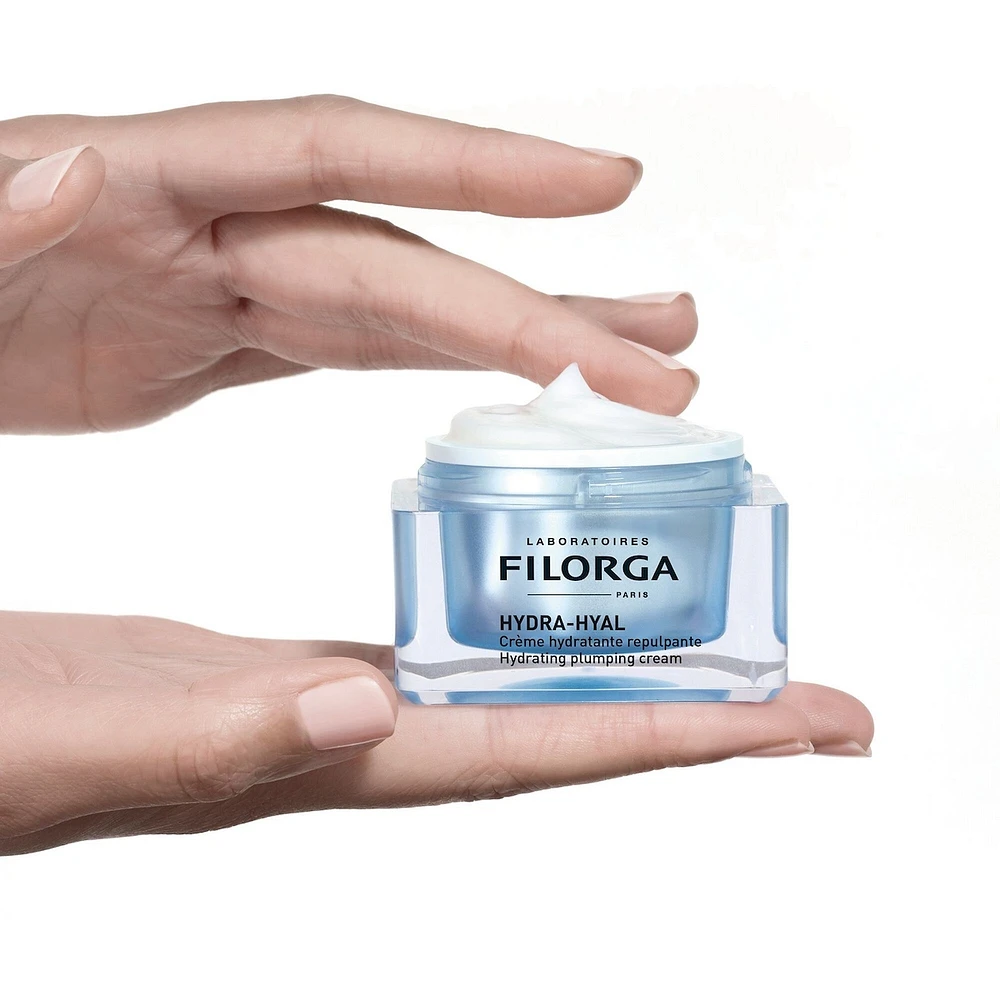 Hydra-hyal Cream